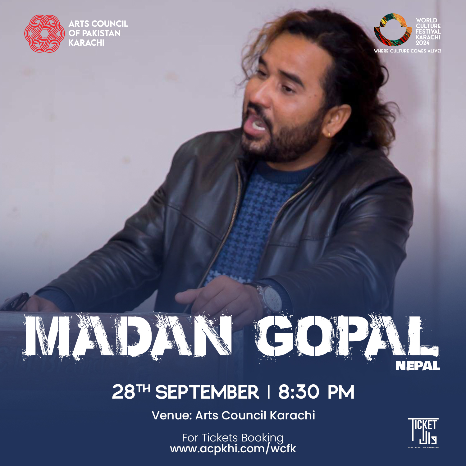 Madan Gopal